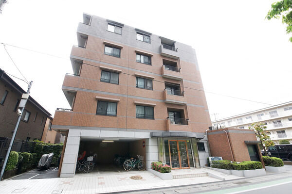 ライフピア北与野フロラシオン