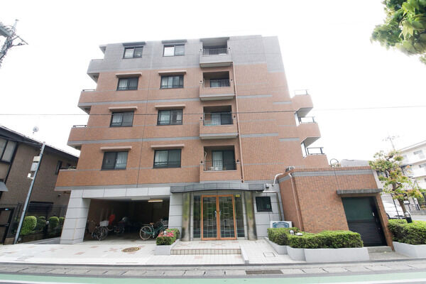 ライフピア北与野フロラシオン