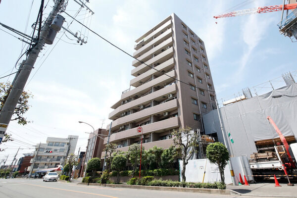 藤和シティコープ与野