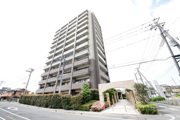 グローリオ与野本町