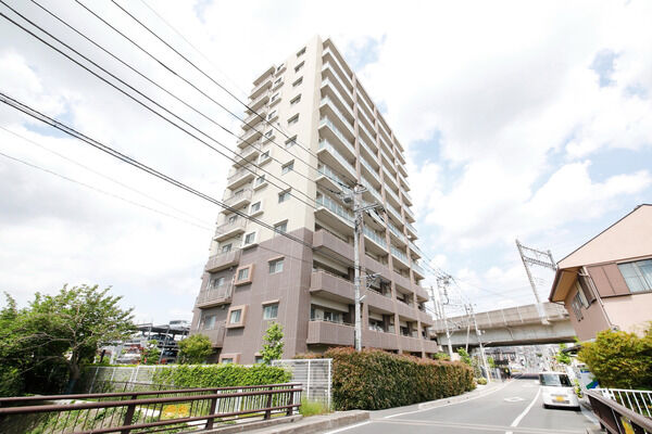 グローリオ与野本町