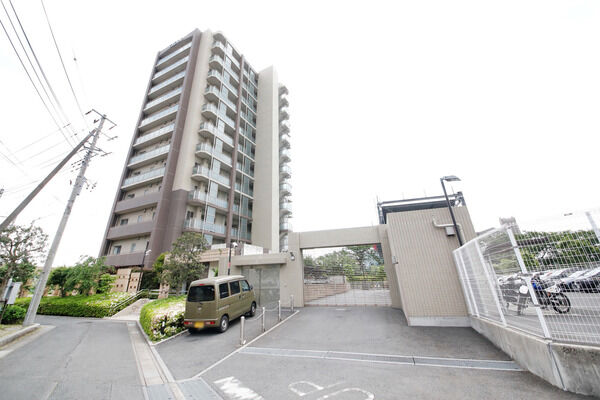 グローリオ与野本町