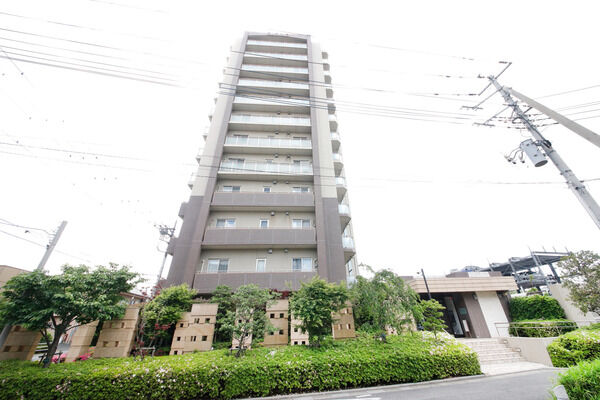 グローリオ与野本町