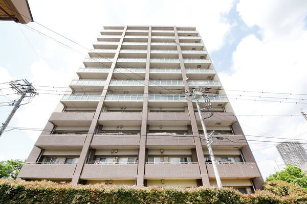 グローリオ与野本町