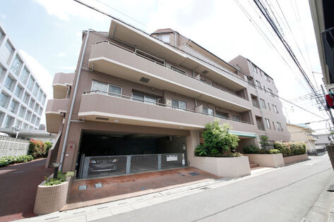 コルサムＳＩ与野