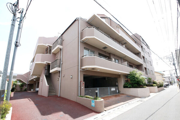 コルサムＳＩ与野
