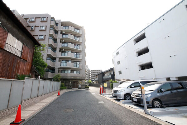 さいたまサニーコート