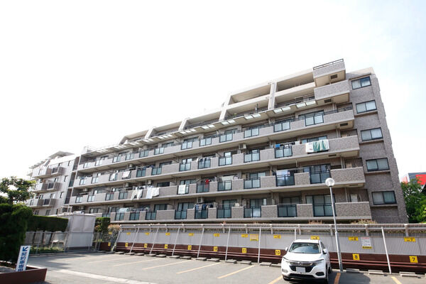 さいたまサニーコート