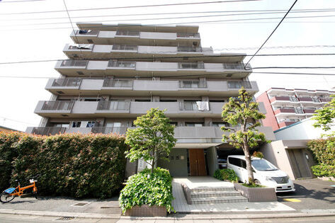 与野パークホームズ