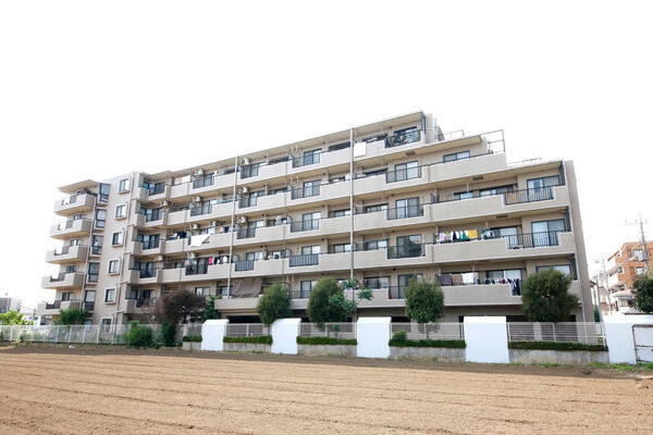 ウインベルコーラス南与野