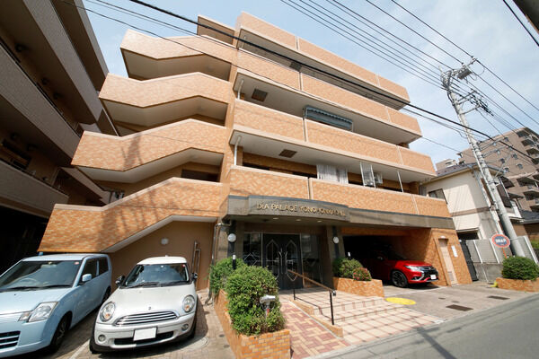 ダイアパレス与野本町Ⅱ