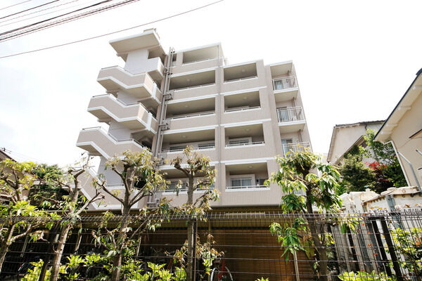 びゅうパルク南与野壱番館