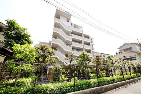 びゅうパルク南与野壱番館