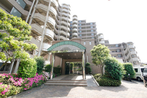 与野パークスクエア