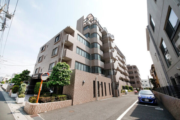 南与野サニーコート