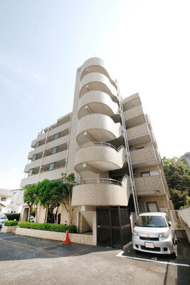 与野本町第２ローヤルコーポ