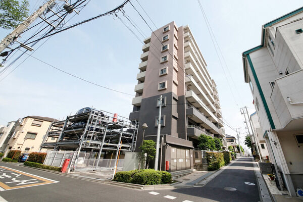 サニーコート与野公園