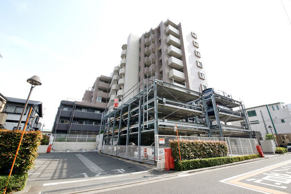 サニーコート与野公園