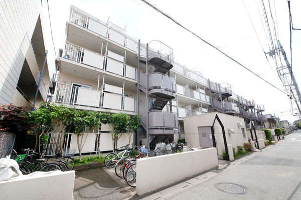 コスモ与野本町