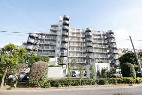 与野リリエンハイム