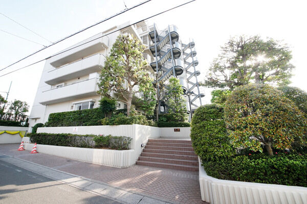 与野リリエンハイム