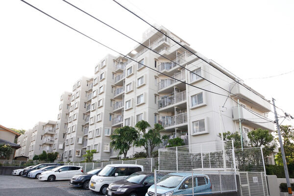 与野リリエンハイム