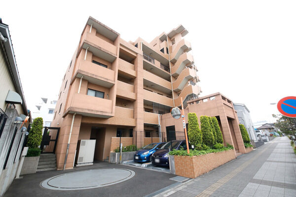 パテラさいたま新都心