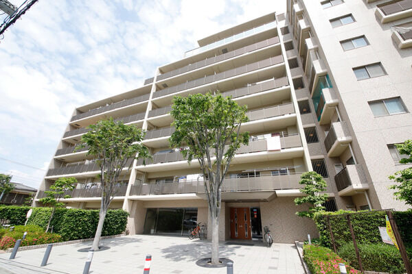 リビオ浦和上木崎グランセーヌ