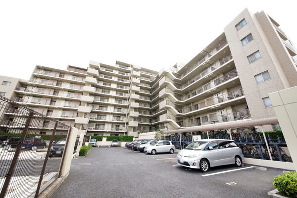 リビオ浦和上木崎グランセーヌ