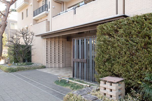 プラウド北浦和公園 2枚目 プラウド北浦和公園