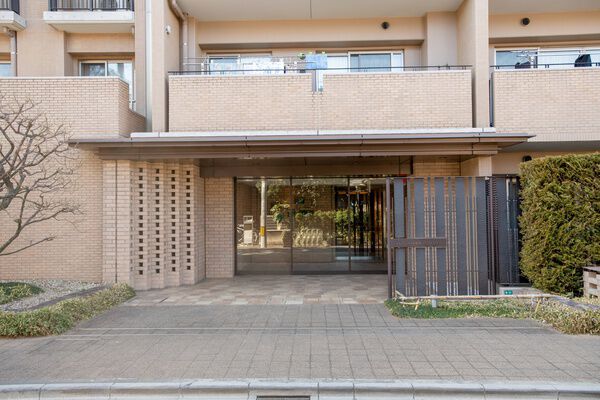 プラウド北浦和公園 3枚目 プラウド北浦和公園