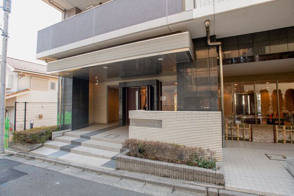 エクセレントプレイス浦和岸町