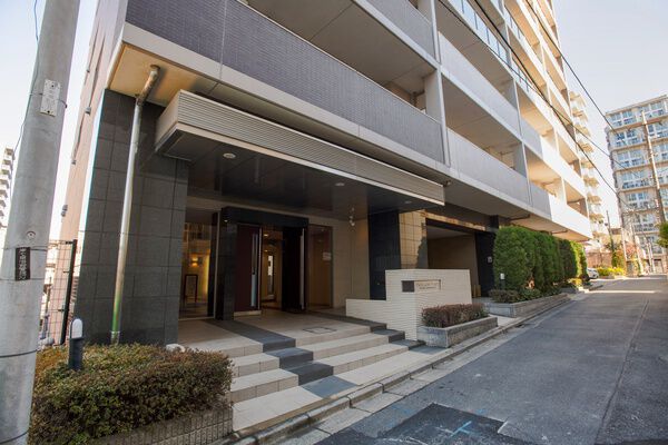 エクセレントプレイス浦和岸町