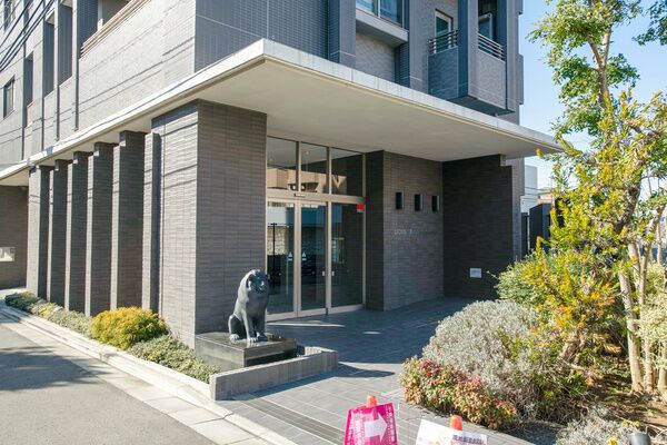 ライオンズ浦和岸町