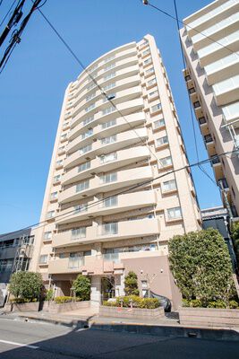 ローヤルシティ浦和岸町