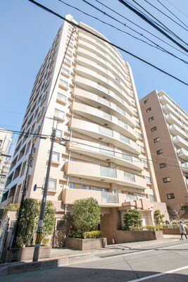 ローヤルシティ浦和岸町