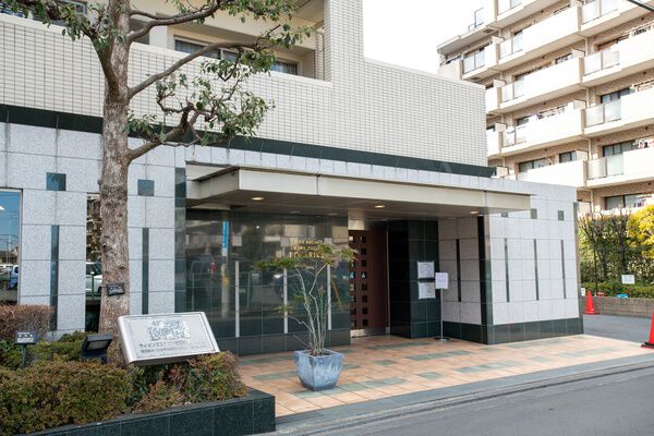 ライオンズスクエア浦和常盤レガリエ