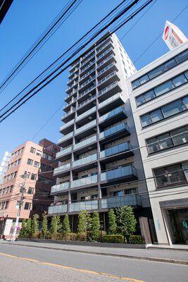 浦和パークハウス