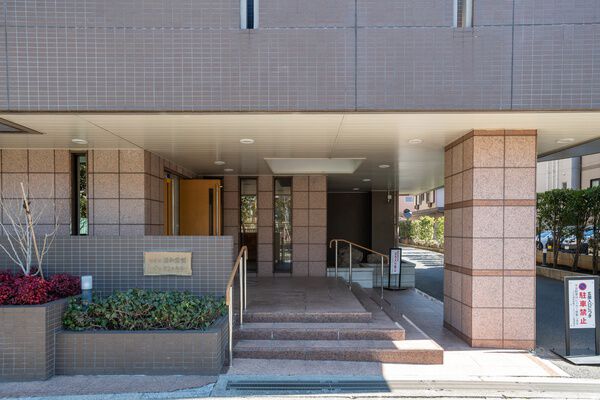 コスモ浦和常盤パークフォルム 4枚目 コスモ浦和常盤パークフォルム