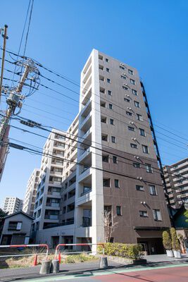 ライフステージ浦和常盤公園