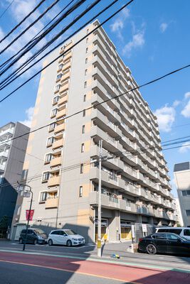 イトーピア浦和常盤