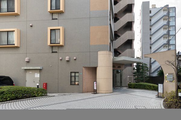 イトーピア浦和常盤