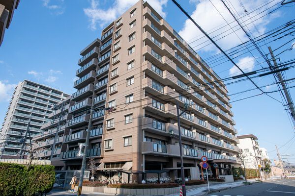 東急ドエルアルス浦和常盤