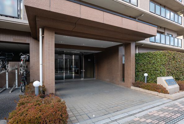 東急ドエルアルス浦和常盤