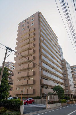 藤和シティコープ浦和常盤 2枚目 藤和シティコープ浦和常盤