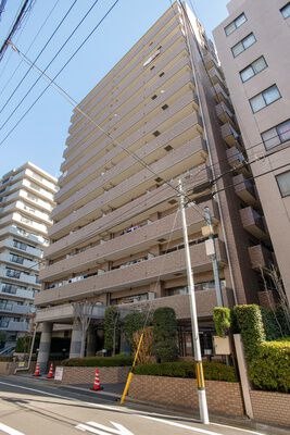 藤和シティコープ浦和常盤 3枚目 藤和シティコープ浦和常盤