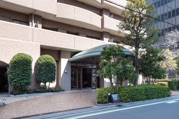 サンヴェール浦和常盤