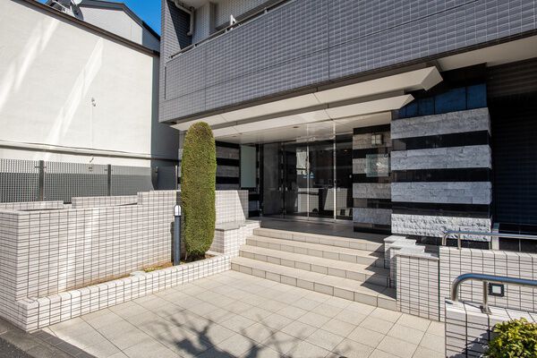 クリオ浦和常盤 3枚目 クリオ浦和常盤