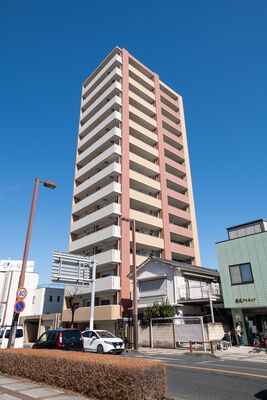 クレアシティ浦和常盤