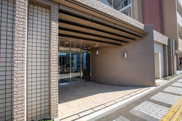 クレアシティ浦和常盤